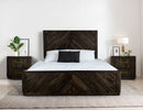 Balam - Platform Bed