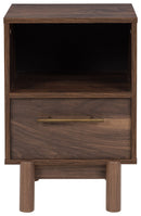 Calverson - Night Stand