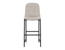 Seating - Upholstered Barstool