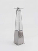 Midnight Mountain - Patio Heater - Gray