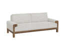 Sedona - Sofa - Light Cream