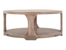 Balam - 1 Shelf Table