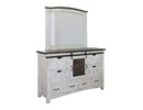 Pueblo - Dresser