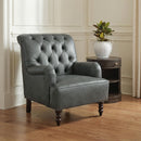 Tartonelle - Accent Chair