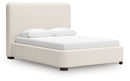 Brintstreet - Upholstered Bed