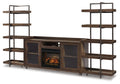 Starmore - TV Stand