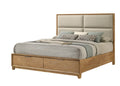 Florian - Platform Storage Bed