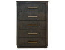 Mezquite - Chest