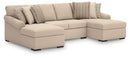 LadyMae - Sectional