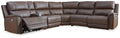 Bleckley - Reclining Sectional