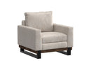 Blackburn - Armchair - Marfil