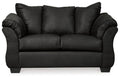 Darcy - Stationary Loveseat