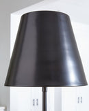 Wimner - Metal Lamp