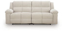 Orlen - 2 Seat Reclining Sofa - Winter