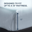 Linens - Tempur-Pedic Breeze Pillowcase Set