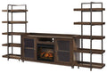 Starmore - TV Stand
