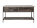 Mita - Sofa Table
