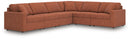 Modmax - L-Shaped Sectional - Spice