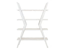 Moka - Etagere Bookcase