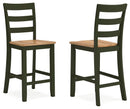 Gesthaven - Barstool (Set of 2)