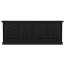 Florence - 4 Door Dining Sideboard Buffet