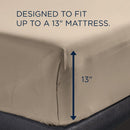 Linens - Tempur-Pedic ProPerformance Pillowcase Set