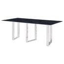 Desden - Table Top, Box 1 of 3 - Black