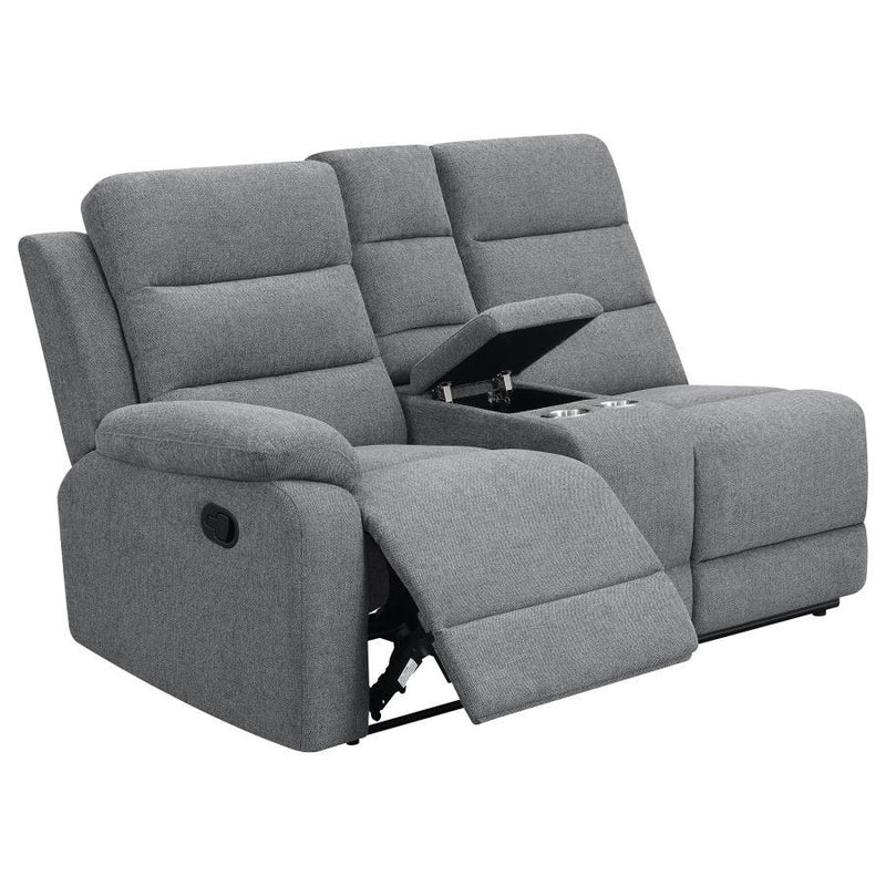 David - LAF Motion Loveseat