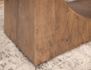 Mezquite - Sofa Table