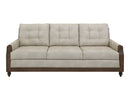 Xel-Ha II - Sofa
