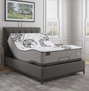 Effortless Medium Tight Top Mattress
