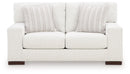 Hartside - Loveseat - Frosted