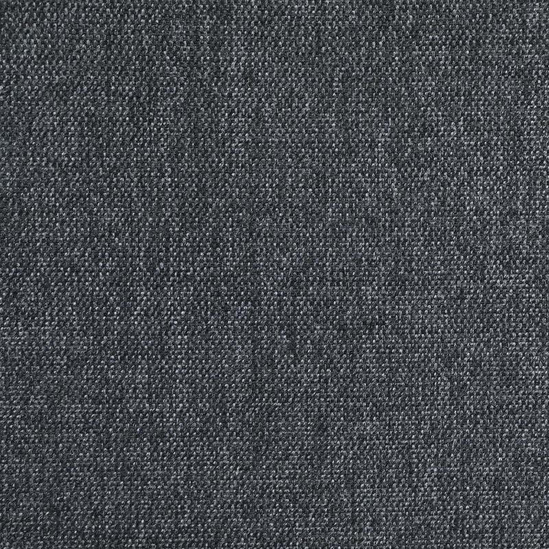 Georgina - Upholstered Corner Chair - Steel Gray