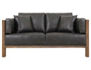 Roots - Loveseat