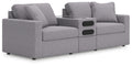Modmax - 3 Piece Sectional