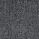 Bahrain - Upholstered Console - Charcoal