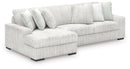 Stupendous - Sectional