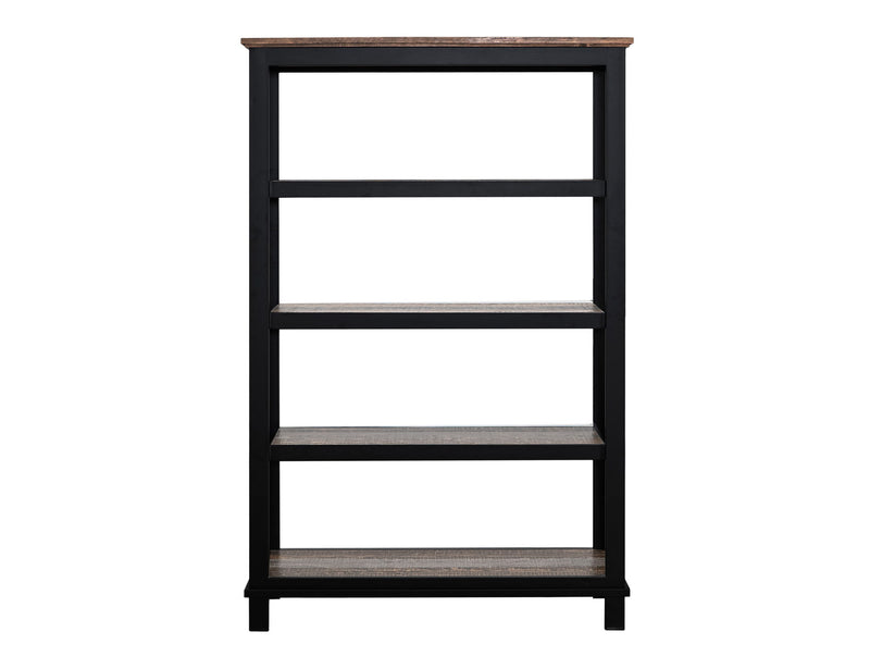 Loft - Bookcase - Multicolor