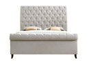 Kate - Upholstered Bed