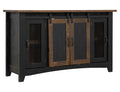 Pueblo - TV Stand