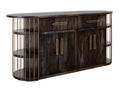 Balam - Kitchen Island