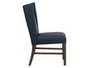 Forge - Upholstered Chair (Set of 2)
