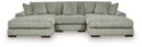 Lindyn - Sectional