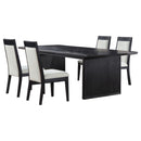 Brookmead - Extension Dining Table Set