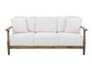 Forest - Sofa - Brown / Beige