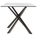 Carvell - Table Top, Box 1 of 2 - Mirage White