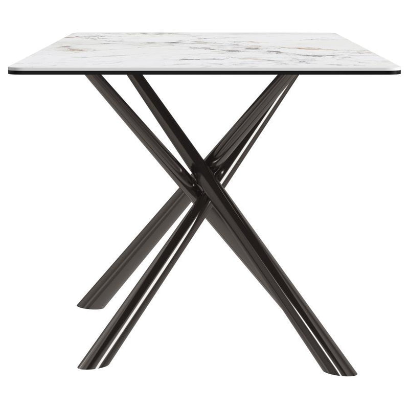 Carvell - Table Top, Box 1 of 2 - Mirage White