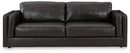 Amiata - Sofa - Onyx