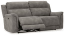 Next-Gen Durapella - Reclining Power Sofa
