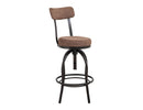 Altea - Upholstered Barstool